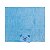 MANTA BABY JOY FUNNY 49001- URSO AZUL - Imagem 2