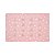 TRAVESSEIRO ANTISSUFOCANTE BUBLIM PETIT - ESTRELAS ROSA - Imagem 1