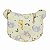TRAVESSEIRO ANATOMICO BUBLIM PETIT -GIRAFA CREME - Imagem 4