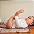 TROCADOR PORTATIL BUBLIM PETIT URSO MARROM - Imagem 2