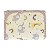TROCADOR PORTATIL BUBLIM PETIT GIRAFA CREME - Imagem 5