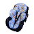 CAPA BEBE CONFORTO BUBLIM PETIT LEAO AZUL - Imagem 3