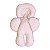 CAPA BEBE CONFORTO BUBLIM PETIT GIRAFA CREME - Imagem 2