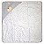 TOALHA PLUSH BUBLIM PETIT URSO CINZA - Imagem 1