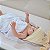 TOALHA SOFT BUBLIM PETIT CREME - Imagem 3
