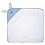 TOALHA SOFT BUBLIM PETIT AZUL - Imagem 2