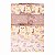 KIT SAQUINHO MATERNIDADE BUBLIM PETIT GIRAFA CREME - Imagem 3