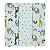 CUEIRO BUBLIM PETIT GIRAFA CREME - Imagem 4