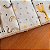 BABETE BUBLIM PETIT GIRAFA CREME - Imagem 5
