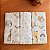 BABETE BUBLIM PETIT GIRAFA CREME - Imagem 3