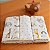 BABETE BUBLIM PETIT GIRAFA CREME - Imagem 4