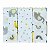 BABETE BUBLIM PETIT GIRAFA CREME - Imagem 6