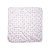 TOALHA BUBLIM MALHA PLUSH URSO BRANCO - Imagem 1