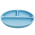 PRAT0 BUBA SILICONE 15630 AZUL - Imagem 2