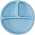 PRAT0 BUBA SILICONE 15630 AZUL - Imagem 1