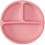 PRAT0 BUBA SILICONE 15630 ROSA - Imagem 1