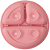 PRAT0 BUBA SILICONE 15630 ROSA - Imagem 2