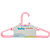 KIT CABIDES BUBA 14191 ROSA - Imagem 3