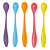 KIT COLHER BUBA 14984 - Imagem 1