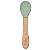COLHER BUBA BAMBU 15824 VERDE - Imagem 1