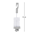 KIT ESCOVA MAMADEIRA BUBA 15288 - Imagem 6