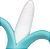 MASSAGEADOR BANANA BUBA 16253 - Imagem 2