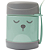 POTE TERMICO BUBA 12470 VERDE - Imagem 1