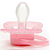 CHUPETA BUBA COMFORT 12656 ROSA - Imagem 3
