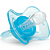 CHUPETA BUBA COMFORT 12655 AZUL - Imagem 2