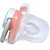 CHUPETA BUBA COMFORT 12660 ROSA - Imagem 5