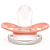 CHUPETA BUBA COMFORT 12660 ROSA - Imagem 3
