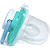 CHUPETA BUBA COMFORT 12659 AZUL - Imagem 5