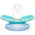 CHUPETA BUBA COMFORT 12659 AZUL - Imagem 4