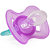 CHUPETA BUBA COMFORT 12662 LILAS - Imagem 1
