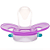 CHUPETA BUBA COMFORT 12662 LILAS - Imagem 3