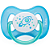 CHUPETA BUBA COMFORT 12661 AZUL - Imagem 4