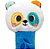 BUZININHA BUBA 16137 - Imagem 2