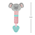 BUZININHA BUBA 14412 - Imagem 6
