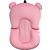 ALMOFADA DE BANHO BUBA ROSA - Imagem 1
