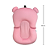 ALMOFADA DE BANHO BUBA ROSA - Imagem 6