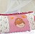 KIT DE BERCO BALU BABY MICRO - PRINCESA ROSE - Imagem 1
