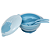 KIT REFEICAO BUBA 16247 AZUL - Imagem 5