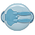 KIT REFEICAO BUBA 16247 AZUL - Imagem 3