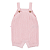 ROMPER DIDI FOFINHO ROSA MEDIO - Imagem 1
