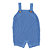 ROMPER DIDI FOFINHO AZUL MEDIO - Imagem 1