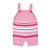 ROMPER LELE FOFINHO ROSA MEDIO - Imagem 1