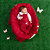 SAIDA DE MATERNIDADE FOFINHO 124007 VERMELHO - Imagem 1