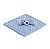 NANINHA LOANI COMFY CACHORRINHO AZUL - Imagem 3