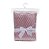 MANTA LOANI SOFT COM SHERPA ROSA - Imagem 3