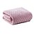 MANTA LOANI SOFT COM SHERPA ROSA - Imagem 1